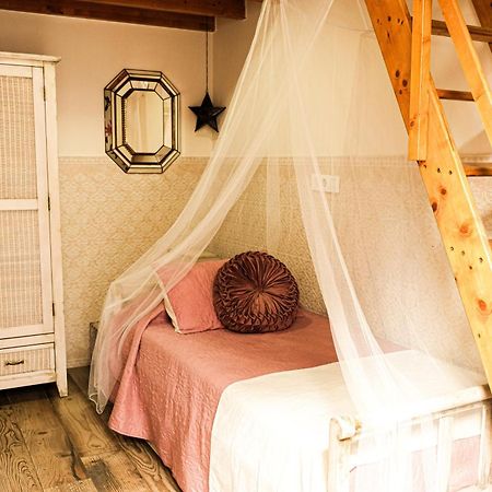 Apartmán Casa De La Juderia Dona Pilar Sevilla Exteriér fotografie