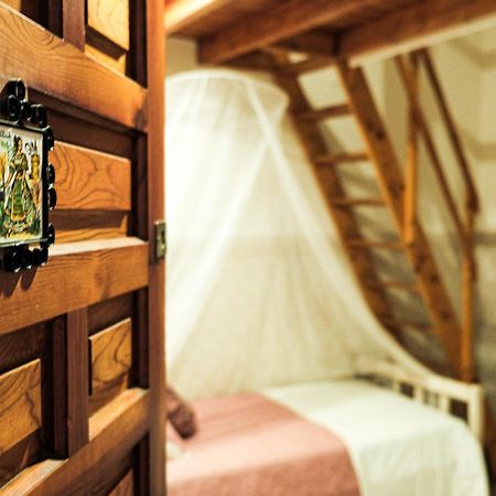 Apartmán Casa De La Juderia Dona Pilar Sevilla Exteriér fotografie