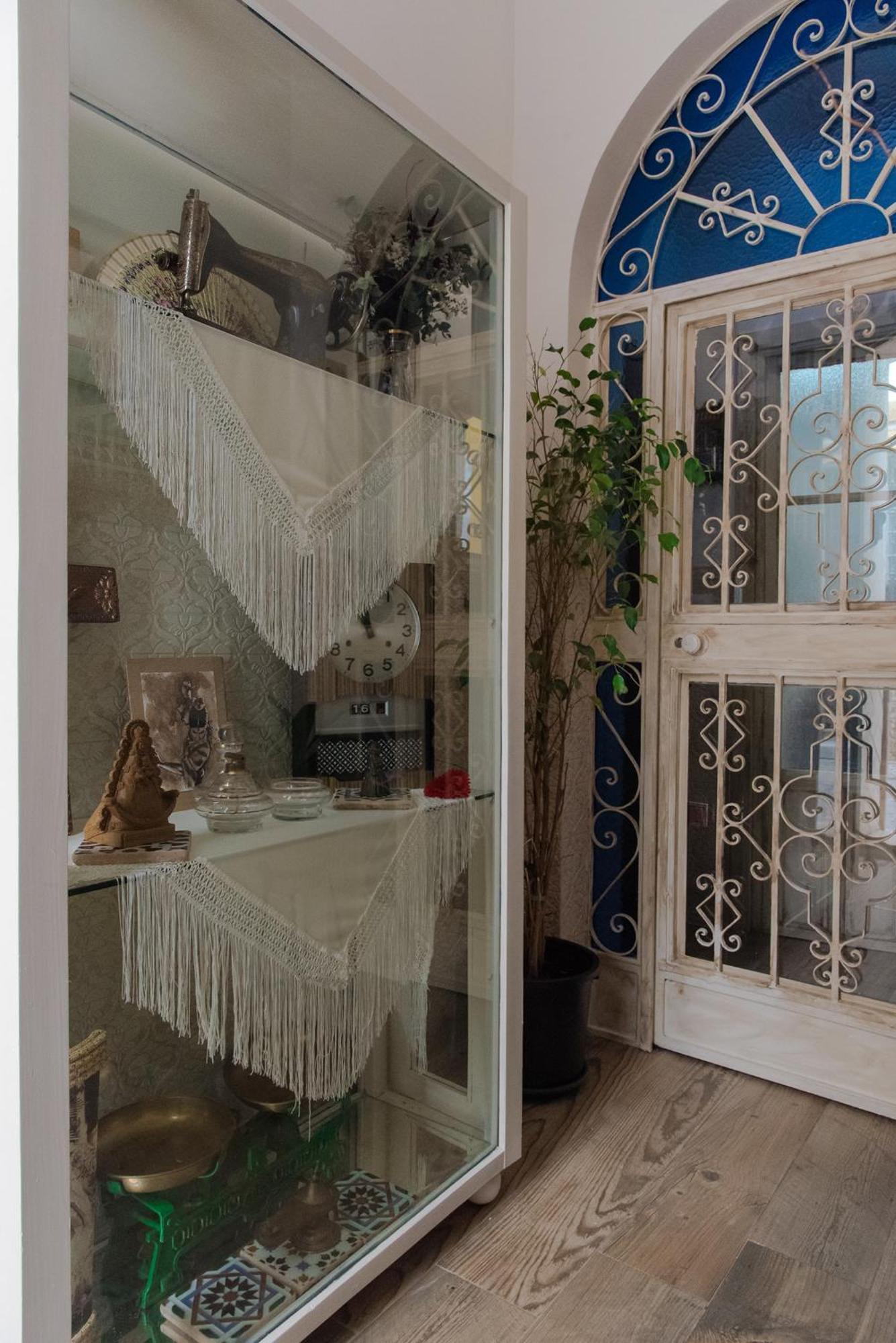 Apartmán Casa De La Juderia Dona Pilar Sevilla Exteriér fotografie