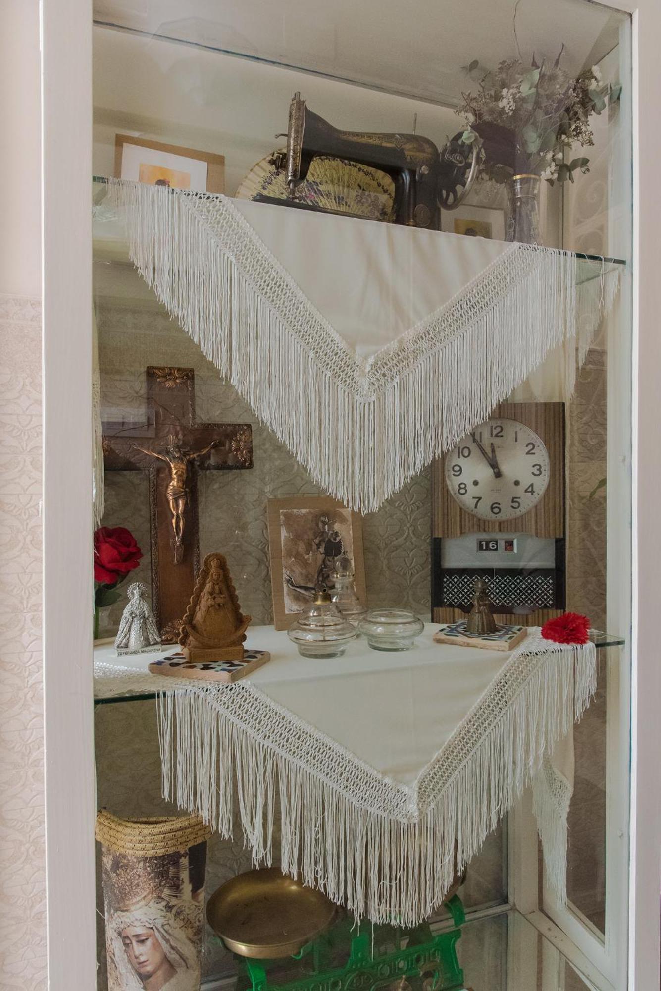 Apartmán Casa De La Juderia Dona Pilar Sevilla Exteriér fotografie