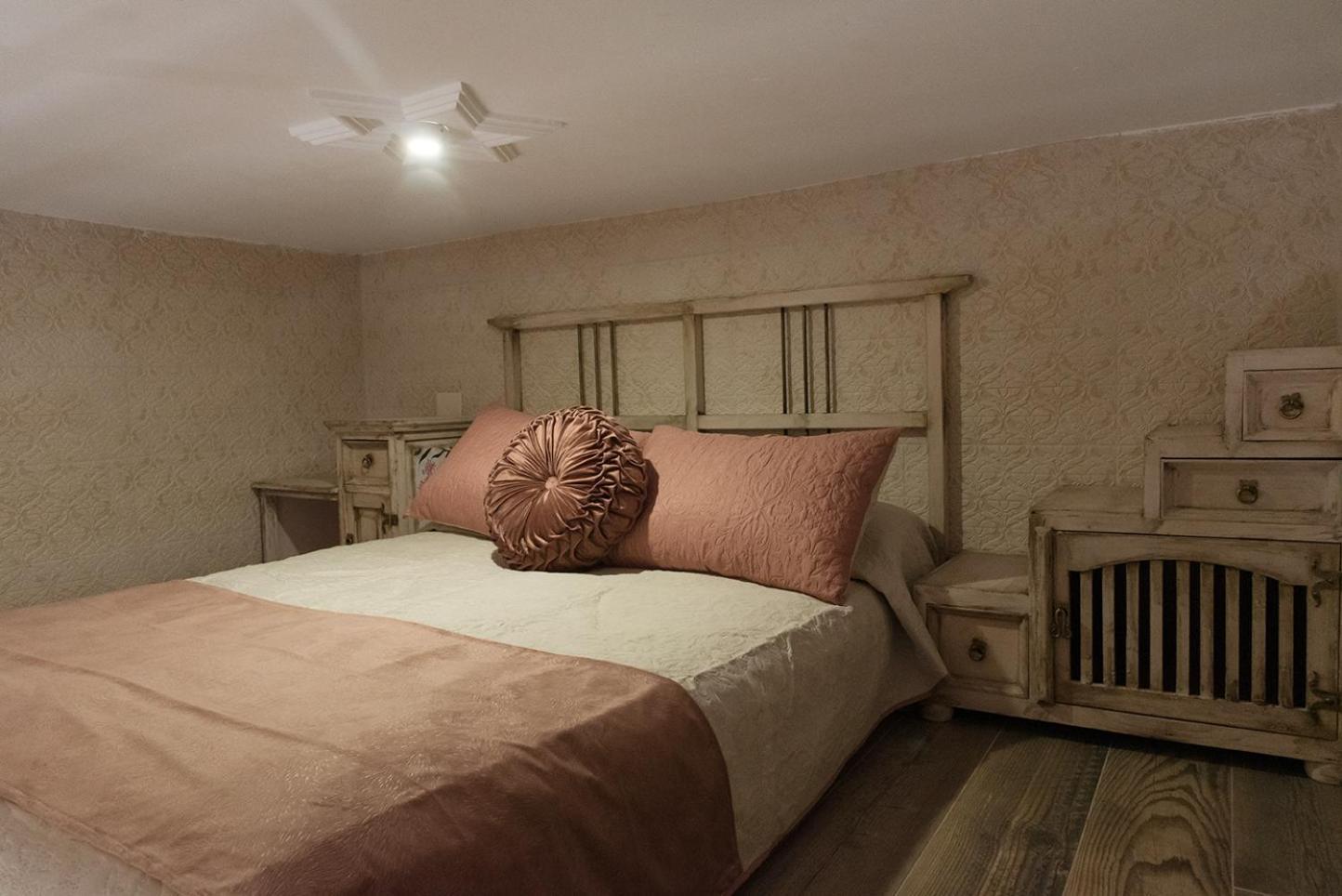 Apartmán Casa De La Juderia Dona Pilar Sevilla Exteriér fotografie