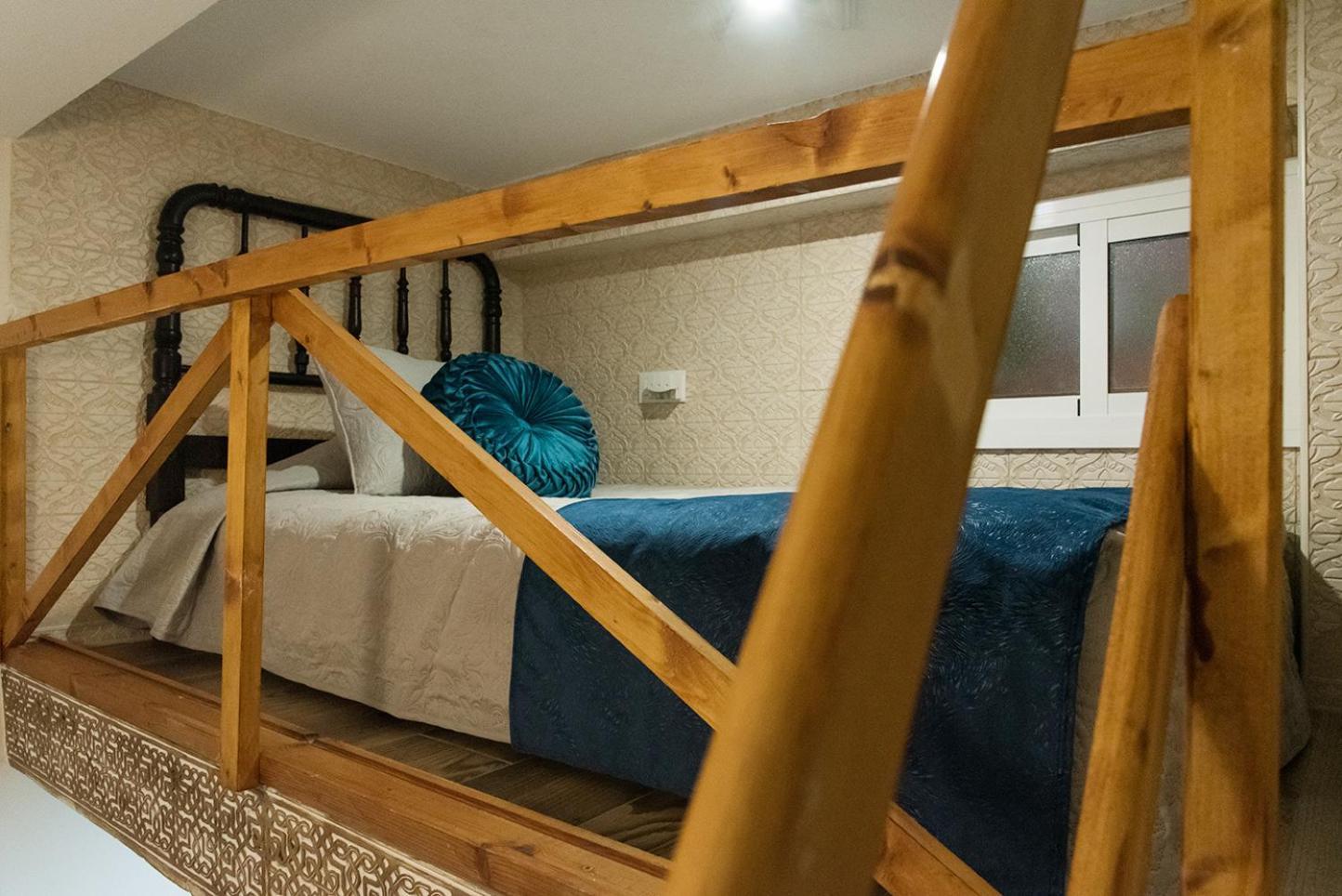 Apartmán Casa De La Juderia Dona Pilar Sevilla Exteriér fotografie