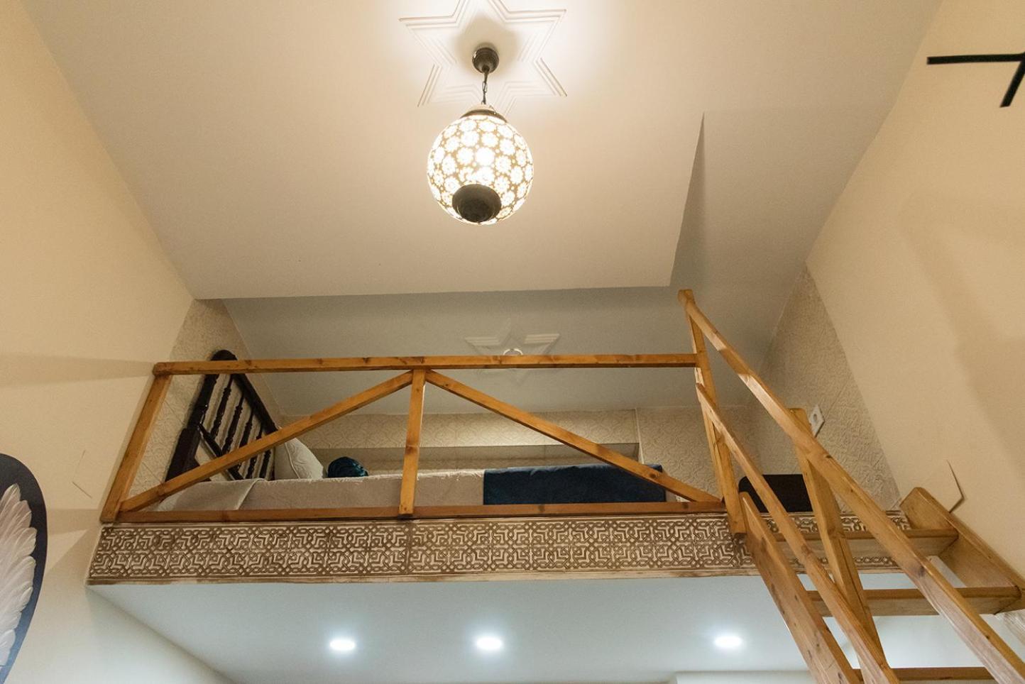 Apartmán Casa De La Juderia Dona Pilar Sevilla Exteriér fotografie