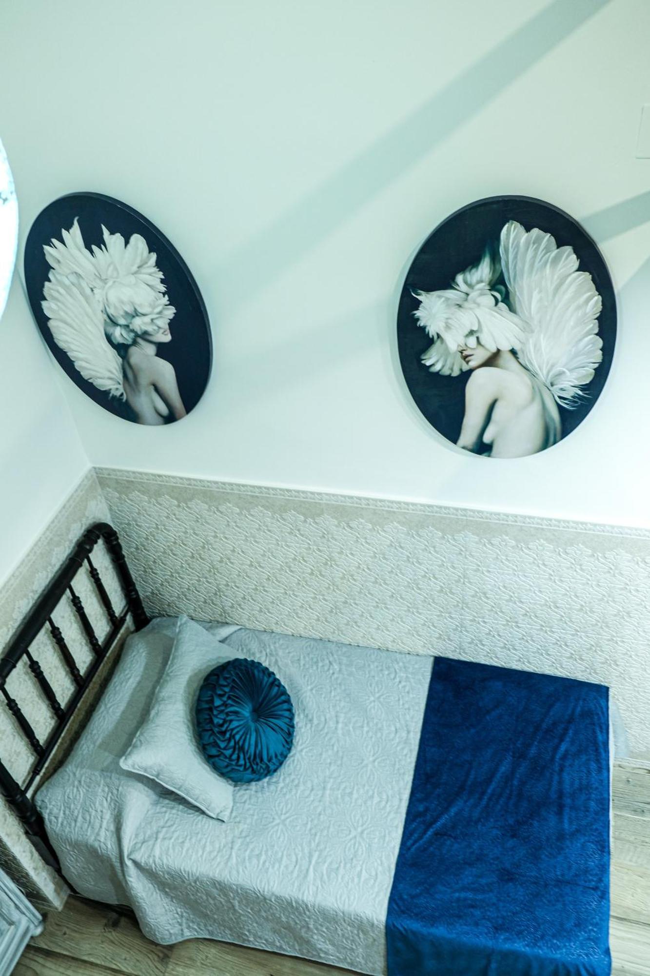 Apartmán Casa De La Juderia Dona Pilar Sevilla Exteriér fotografie