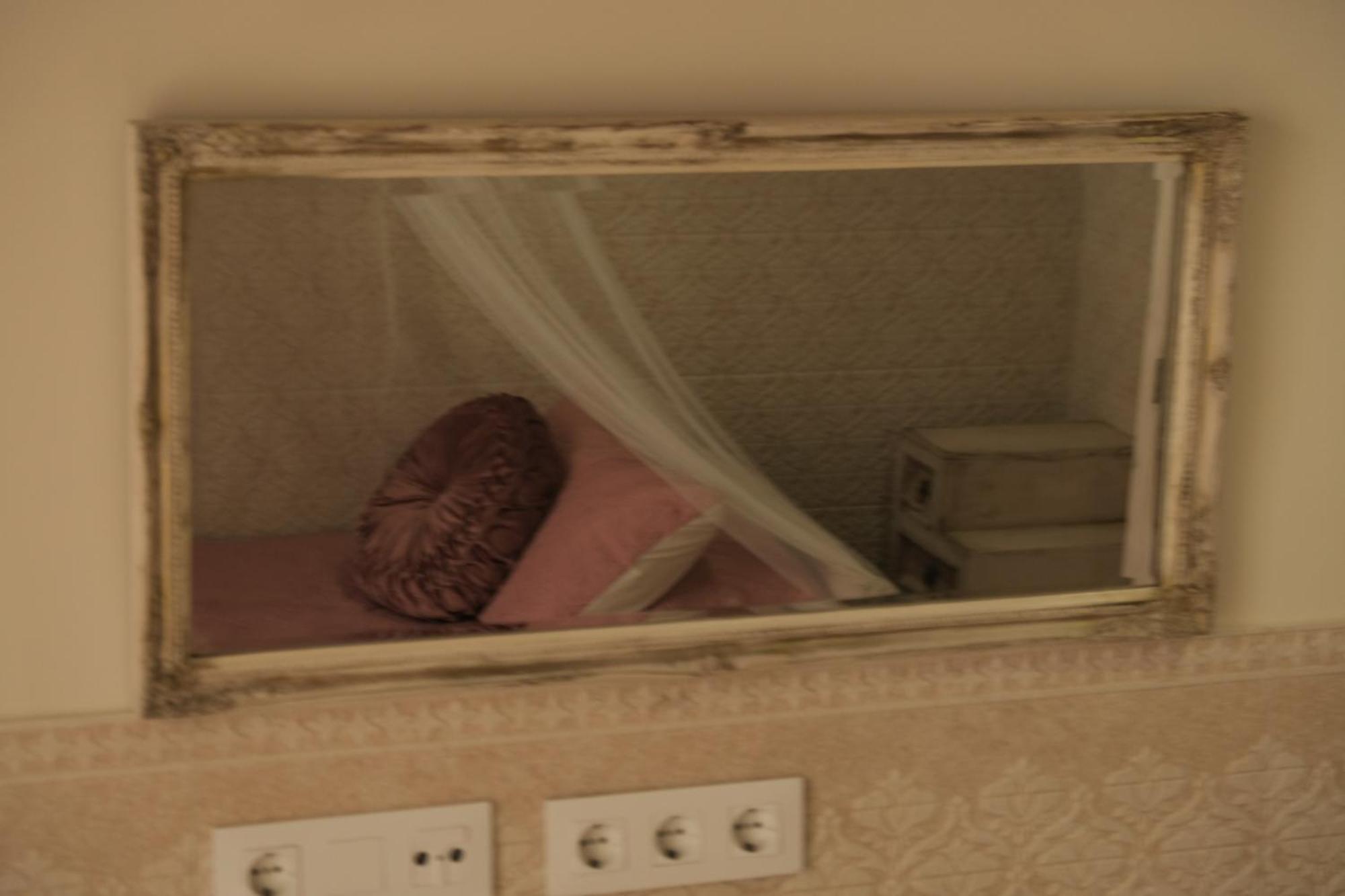 Apartmán Casa De La Juderia Dona Pilar Sevilla Exteriér fotografie