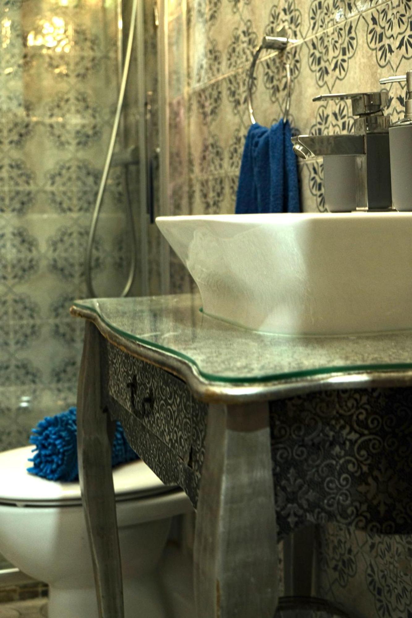 Apartmán Casa De La Juderia Dona Pilar Sevilla Exteriér fotografie