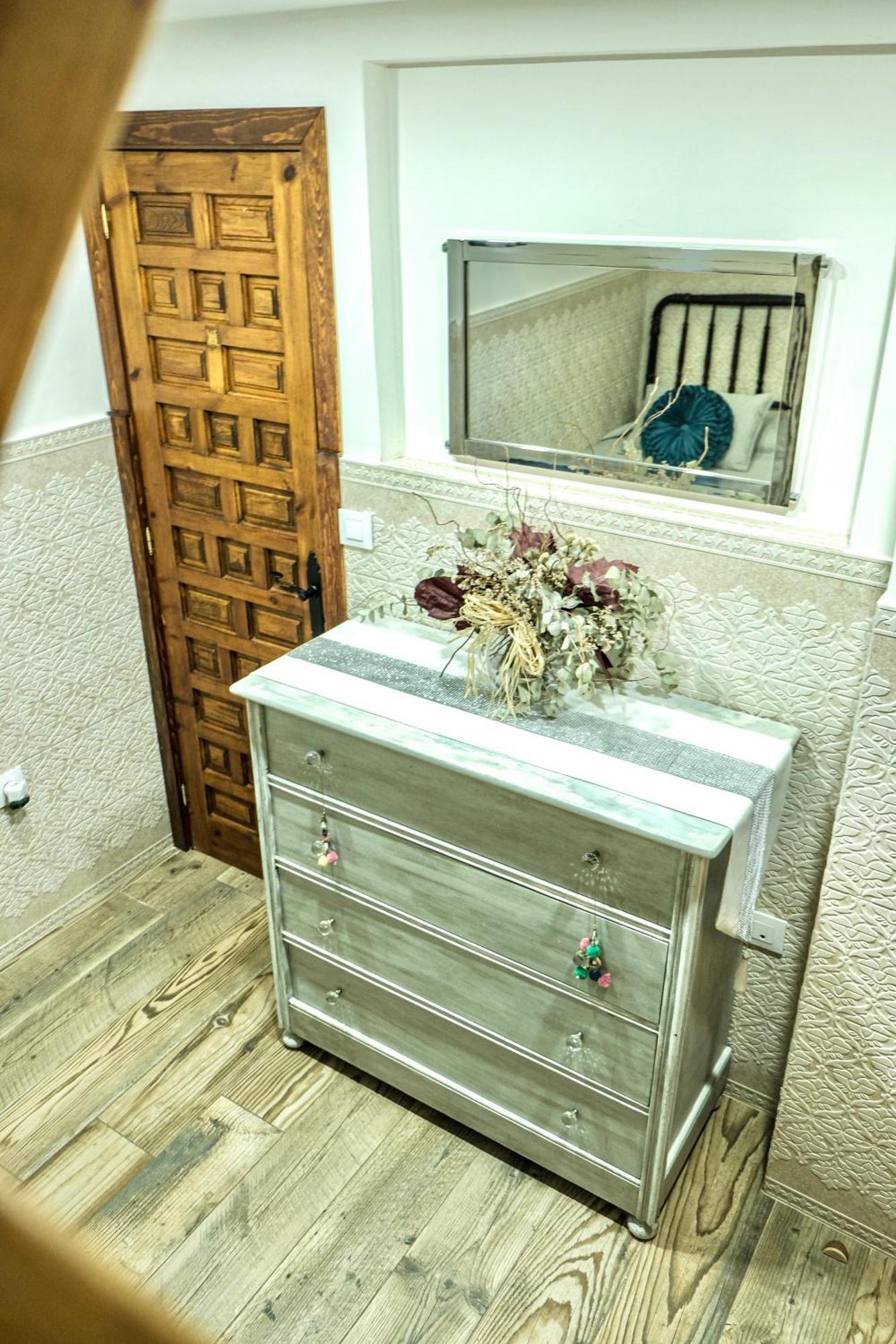 Apartmán Casa De La Juderia Dona Pilar Sevilla Exteriér fotografie