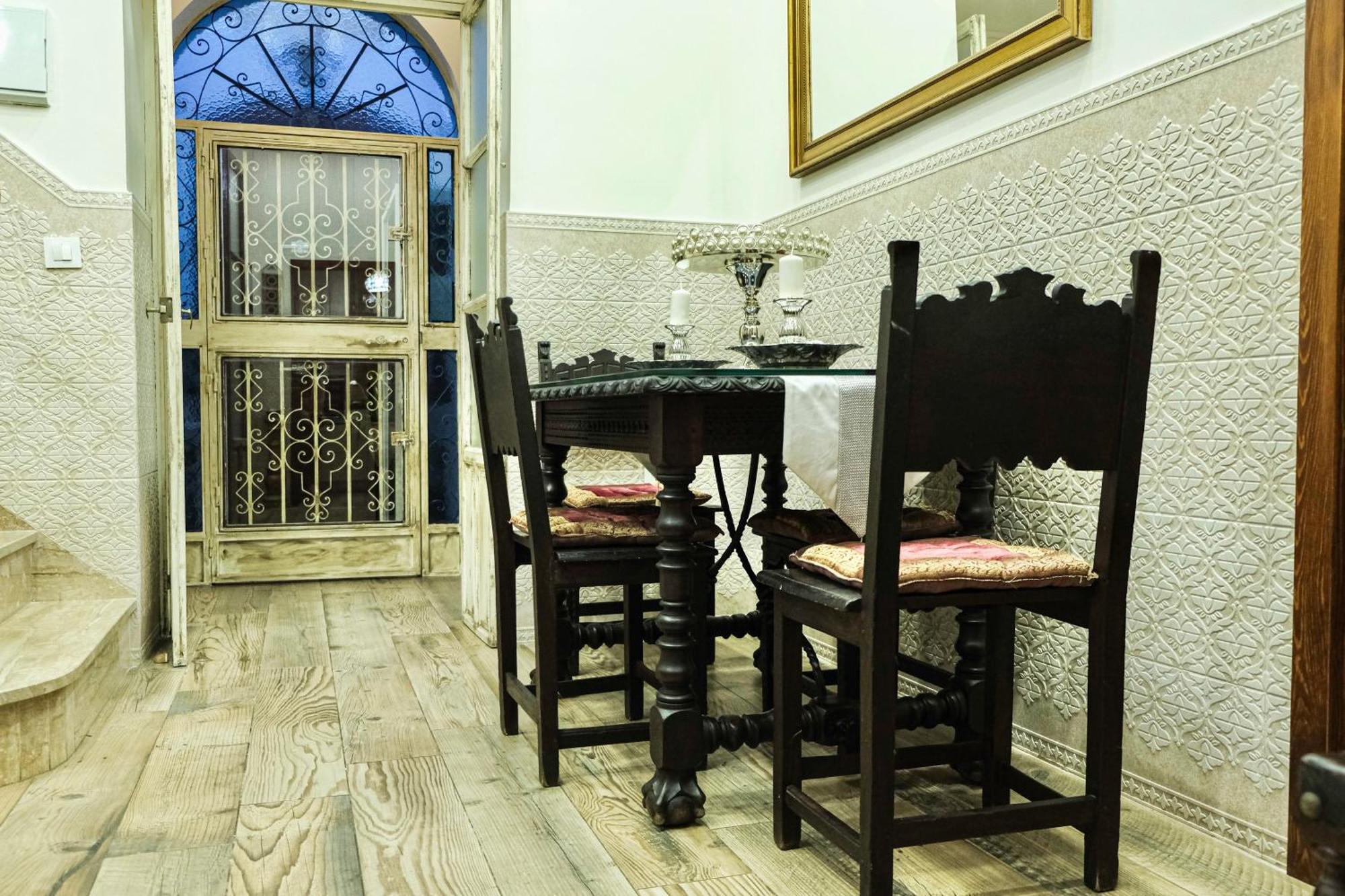 Apartmán Casa De La Juderia Dona Pilar Sevilla Exteriér fotografie