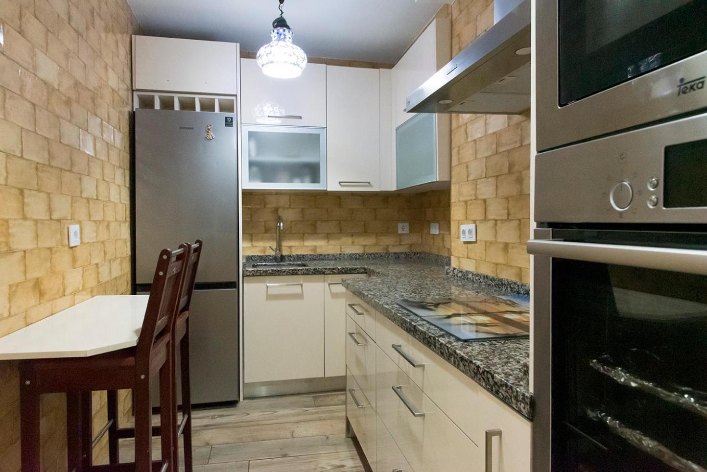 Apartmán Casa De La Juderia Dona Pilar Sevilla Exteriér fotografie